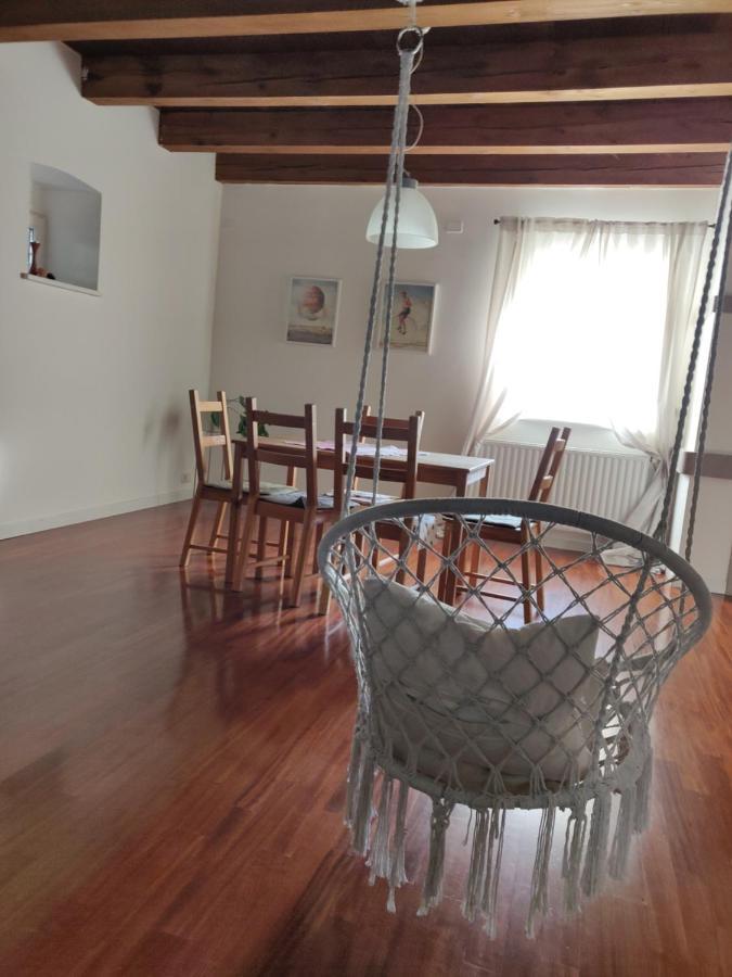 Small House In Vipava Valley Ngoại thất bức ảnh